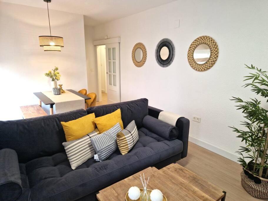 Appartamento Apartamento Plaza Cervantes Jaén Esterno foto
