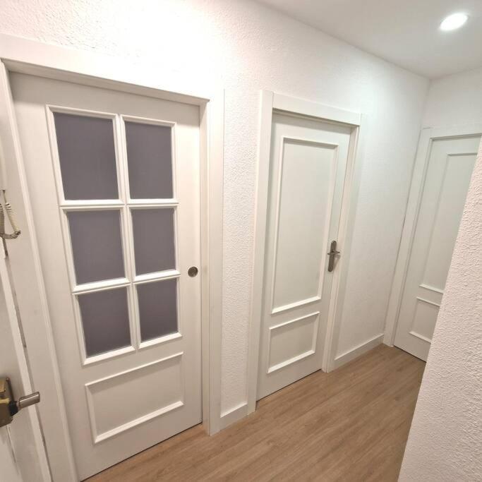 Appartamento Apartamento Plaza Cervantes Jaén Esterno foto