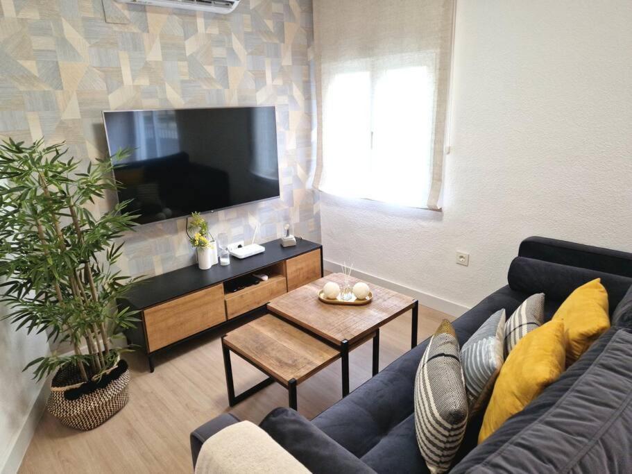 Appartamento Apartamento Plaza Cervantes Jaén Esterno foto