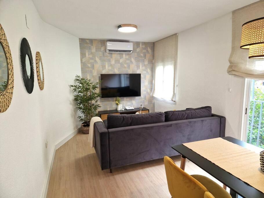 Appartamento Apartamento Plaza Cervantes Jaén Esterno foto