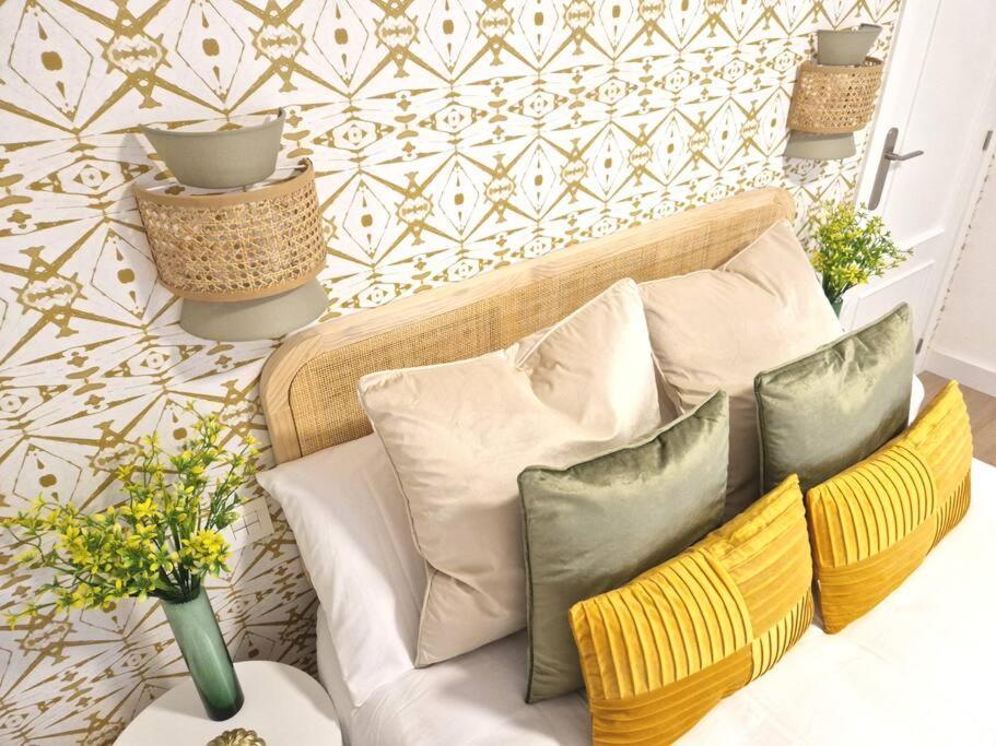 Appartamento Apartamento Plaza Cervantes Jaén Esterno foto